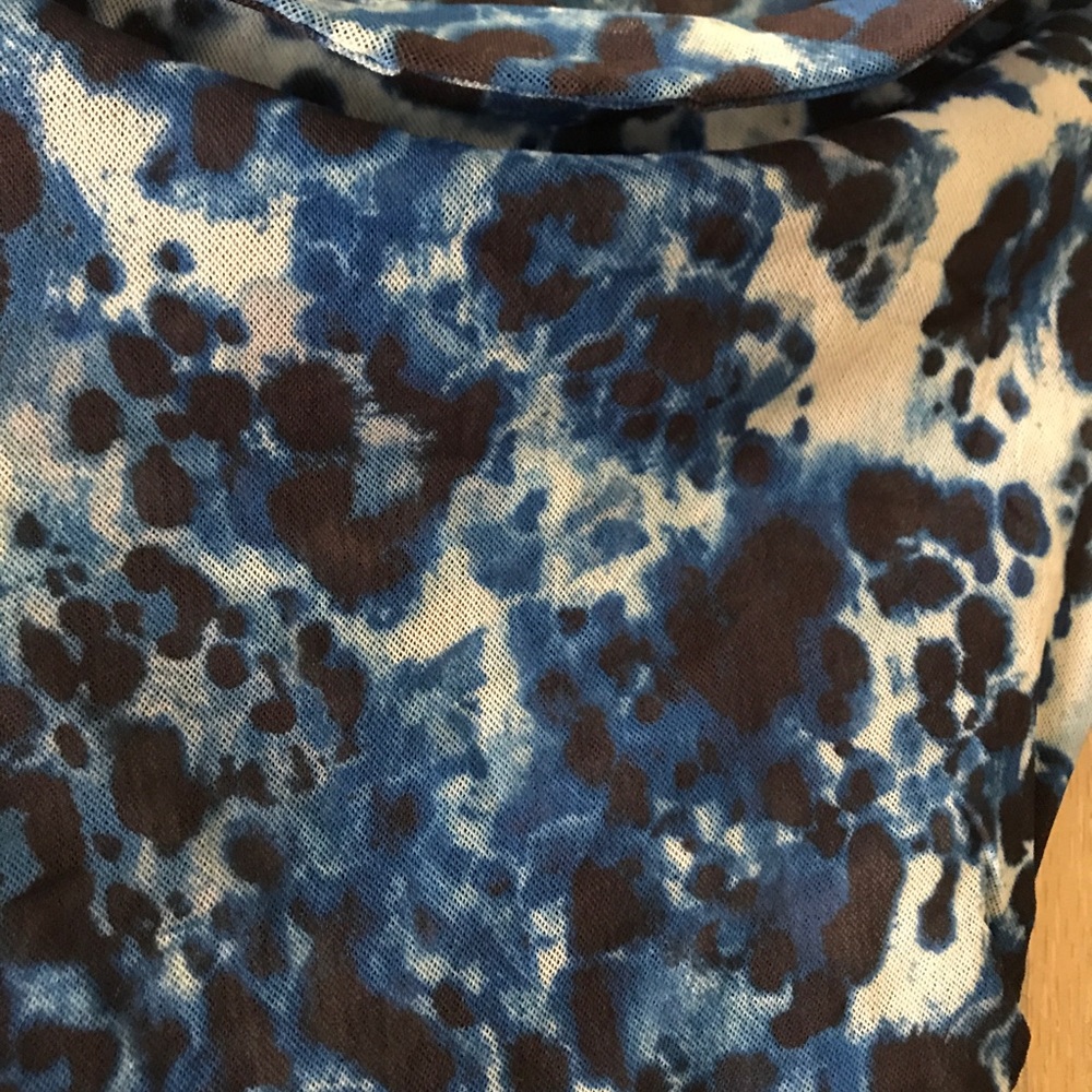 Bebe Dress - Picture 3 of 3